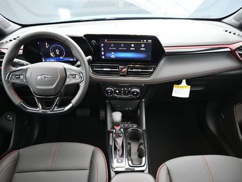 New 2026 Chevrolet TrailBlazer RS w/ Convenience Package image 25
