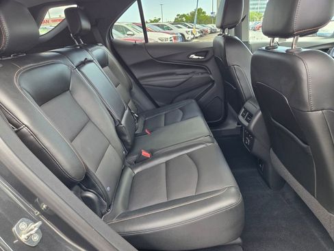 Certified 2020 Chevrolet Equinox Premier FWD image 13