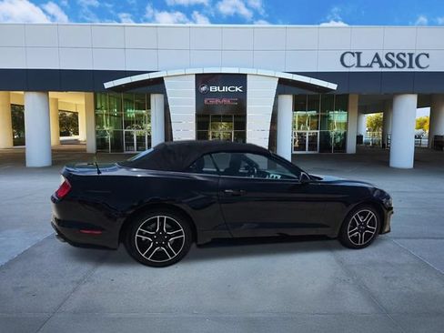 Used 2023 Ford Mustang Premium RWD image 8