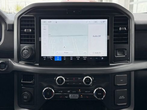 New 2026 Ford F150 XLT w/ Equipment Group 302A MID image 48