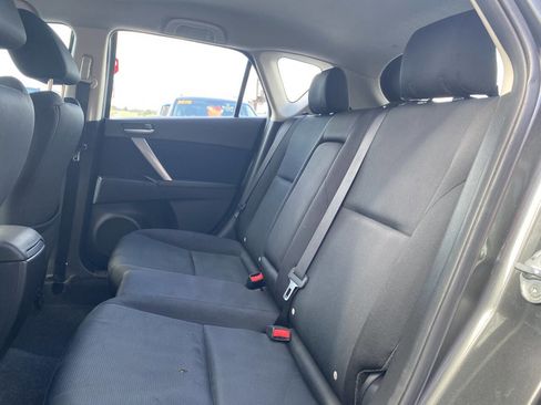 Used 2011 MAZDA MAZDA3 s Sport image 15