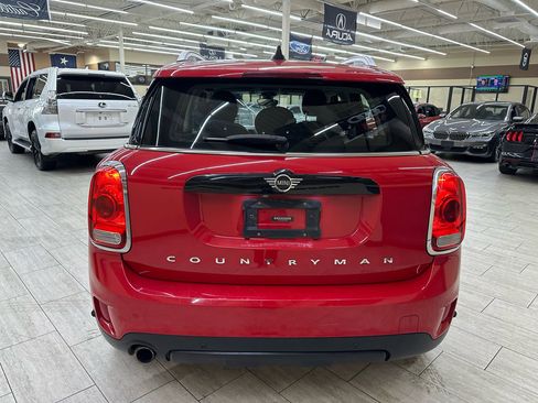 Used 2019 MINI Cooper Countryman image 7