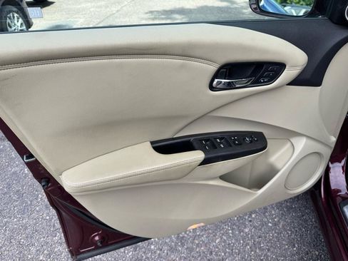 Used 2017 Acura RDX AWD image 9