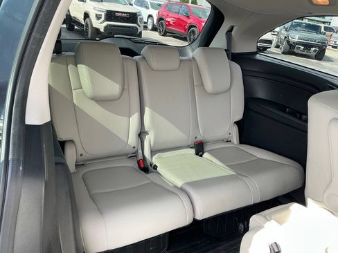 Used 2026 Honda Odyssey EX-L image 25
