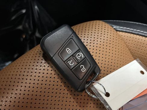 Used 2022 Volkswagen Jetta SEL image 27