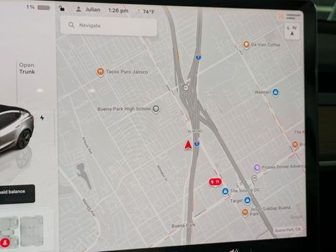 Used 2023 Tesla Model 3 Standard Range RWD image 15