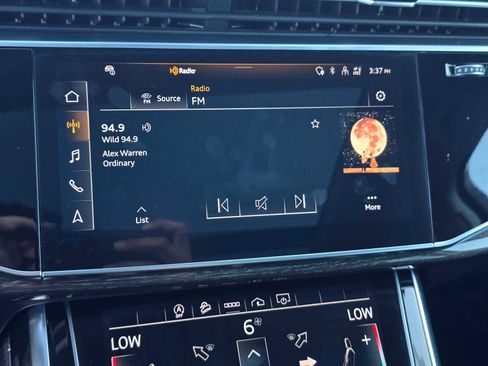 Used 2024 Audi Q7 3.0T Premium Plus image 29