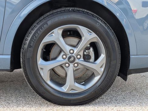 Certified 2023 Ford Escape ST-Line w/ Tech Pack #1 image 26