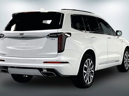 Used 2023 Cadillac XT6 Sport AWD/4WD image 8