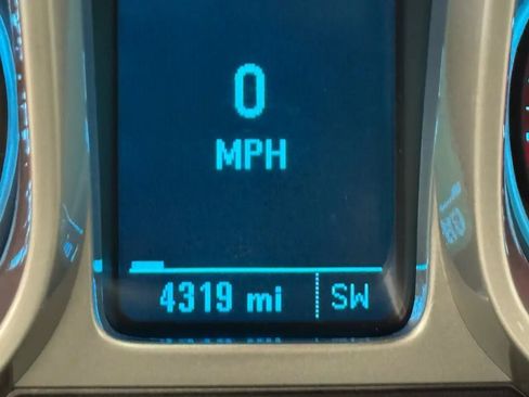 Used 2013 Chevrolet Camaro SS w/ RS Package RWD image 13
