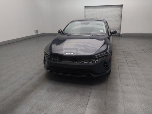 Used 2023 Kia K5 LXS FWD image 15