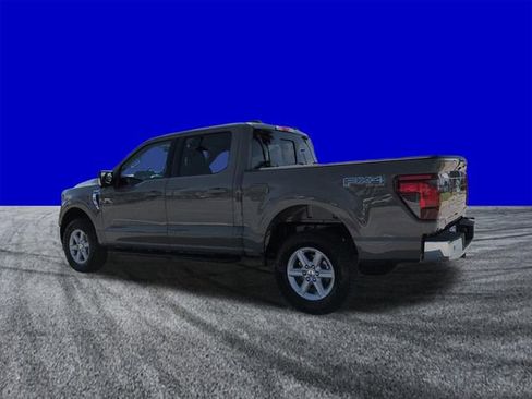 New 2026 Ford F150 XLT w/ Equipment Group 302A MID AWD/4WD image 6