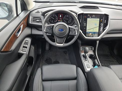 Certified 2025 Subaru Ascent Touring w/ Popular Package #1 image 19