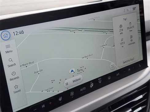 Certified 2023 Ford Escape Active w/ Tech Pack #1 image 18