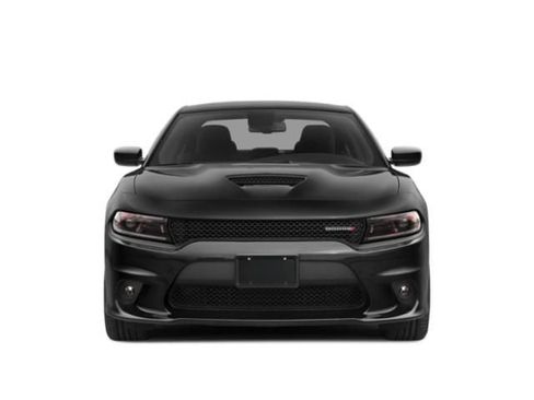 Used 2023 Dodge Charger R/T w/ Blacktop Package RWD image 5