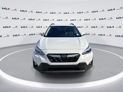 Used 2023 Subaru Crosstrek 2.5i Limited