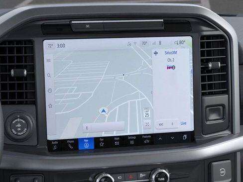 New 2025 Ford F150 XLT w/ Equipment Group 302A MID image 14