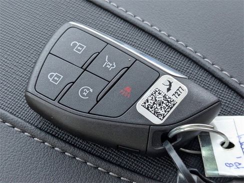 New 2025 Buick Enclave Sport Touring w/ Power Package image 35