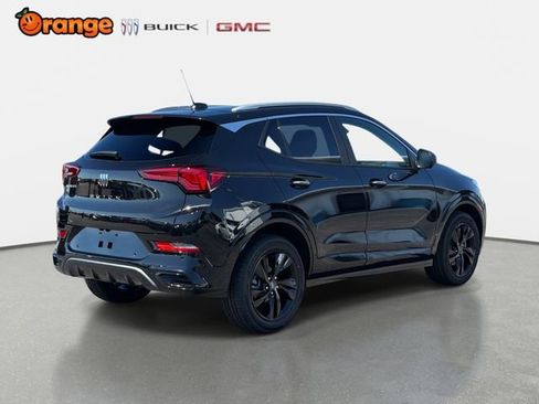 New 2026 Buick Encore GX Sport Touring FWD image 3