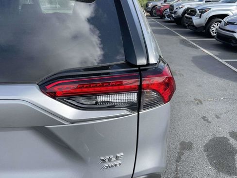 Used 2024 Toyota RAV4 XLE Premium w/ Weather Package AWD/4WD image 18