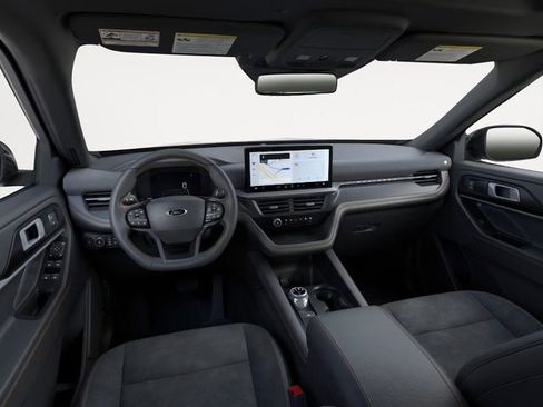 New 2026 Ford Explorer Tremor w/ Tremor Ultimate Package image 31