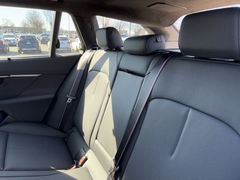 New 2026 BMW M5 Touring w/ M Driver's Package AWD/4WD image 45