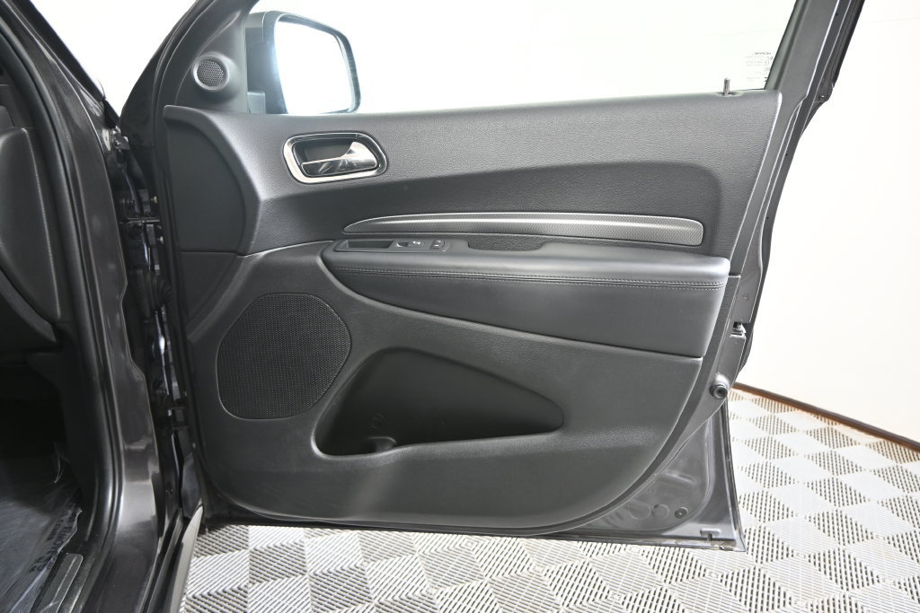 Used 2019 Dodge Durango R/T AWD/4WD image 12