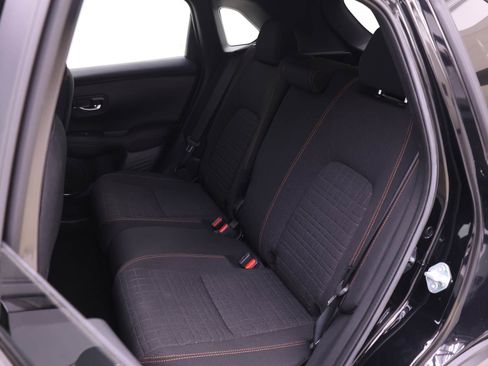 Certified 2023 Honda HR-V Sport image 11