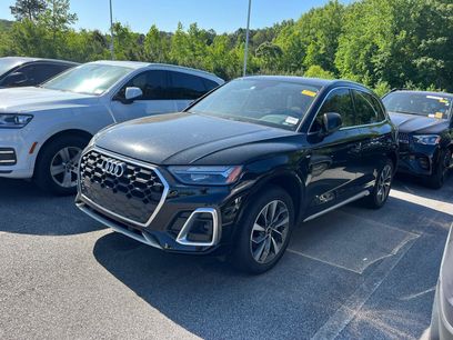 Certified 2023 Audi Q5 2.0T Premium