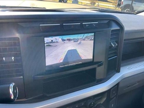 Used 2024 Ford F350 XL w/ FX4 Off-Road Package image 21