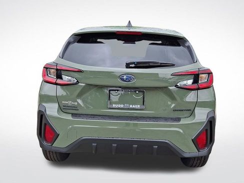 New 2026 Subaru Crosstrek 2.5i AWD/4WD image 6