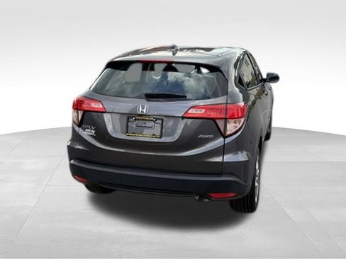 Used 2016 Honda HR-V LX image 28