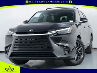 Used 2024 Lexus TX 350 FWD w/ Technology Package video 1