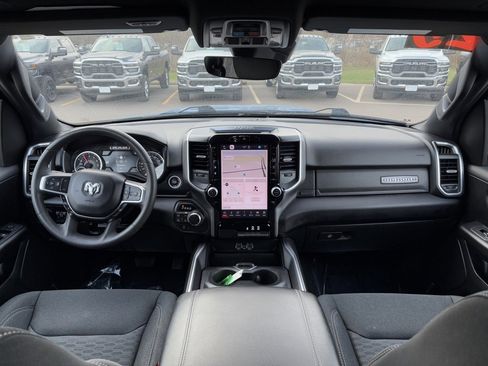 Certified 2025 RAM 1500 Big Horn image 17