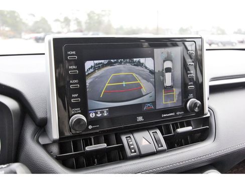 Used 2021 Toyota RAV4 Limited image 23