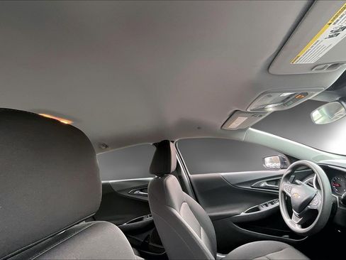 Used 2023 Chevrolet Malibu LT image 27