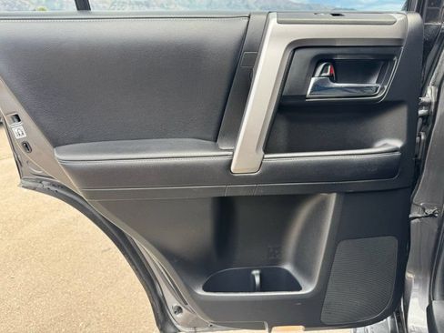 Used 2019 Toyota 4Runner SR5 Premium AWD/4WD image 16