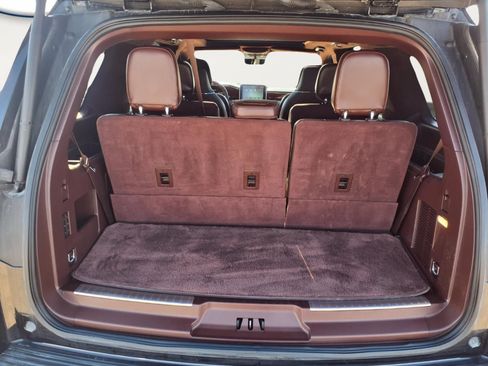 Used 2021 Lincoln Navigator Black Label AWD/4WD image 33