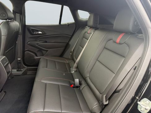 New 2026 Chevrolet Trax RS image 13