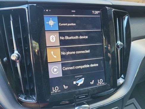 Used 2019 Volvo XC60 T8 R-Design w/ Advanced Package AWD/4WD image 22