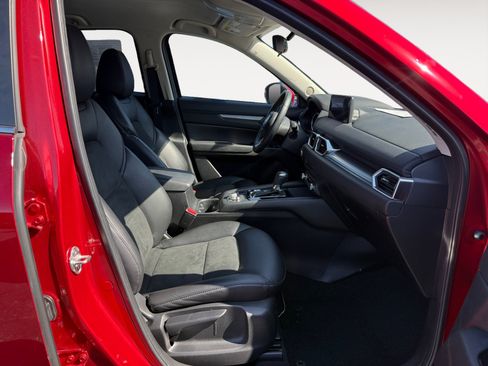 Certified 2023 MAZDA CX-5 AWD 2.5 S w/ Select Package image 19