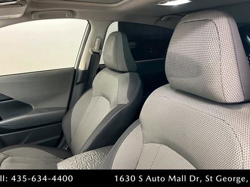 Used 2024 Subaru Crosstrek 2.0i Premium image 16