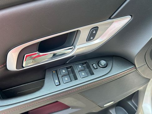 Used 2014 GMC Terrain SLT AWD/4WD image 14