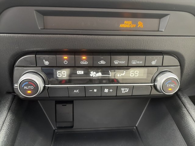 Used 2024 MAZDA CX-5 AWD 2.5 S w/ Preferred Package image 19