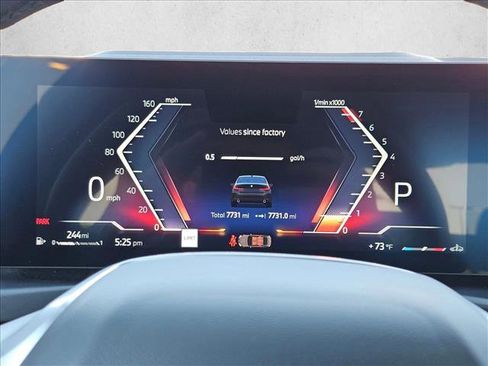 Certified 2025 BMW 330i 330i w/ M Sport Package image 14