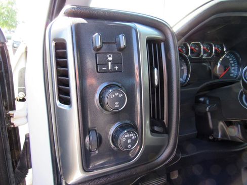 Used 2018 Chevrolet Silverado 2500 LTZ w/ Duramax Plus Package AWD/4WD image 17