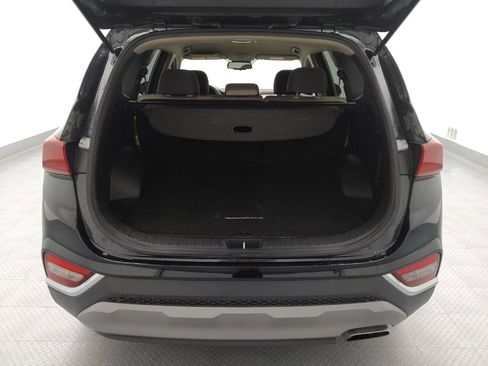 Used 2020 Hyundai Santa Fe SEL FWD image 29