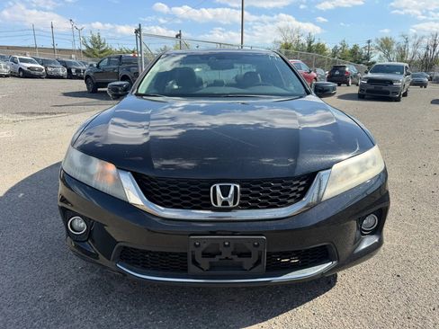 Used 2013 Honda Accord EX-L image 2