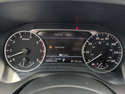 Used 2024 Nissan Rogue SV FWD image 10
