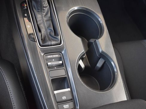 Used 2025 Honda Civic FWD Hybrid Sedan image 10